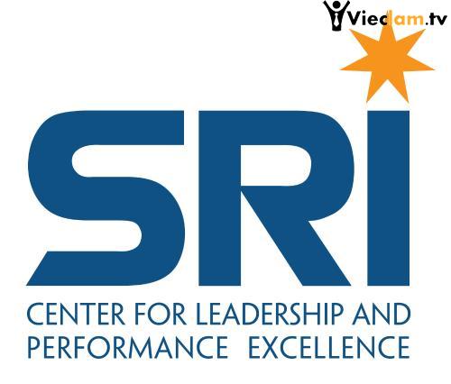 Logo SRI TRAINING