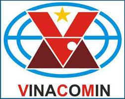 Logo Tập đoàn công nghiệp Than - khoáng sản Việt Nam