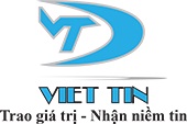Logo Siêu thị Camera Việt Tín
