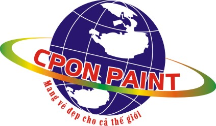 Logo Công ty TNHH Sơn Cpon Việt Nhật