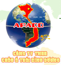 Logo Asia Pacific Company Ltd (APACO)