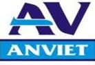 Logo Công ty Cổ phần Thương mại Kỹ thuật An Việt