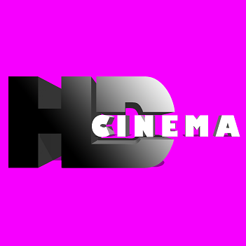 Logo Cafe Flim HD Cinema