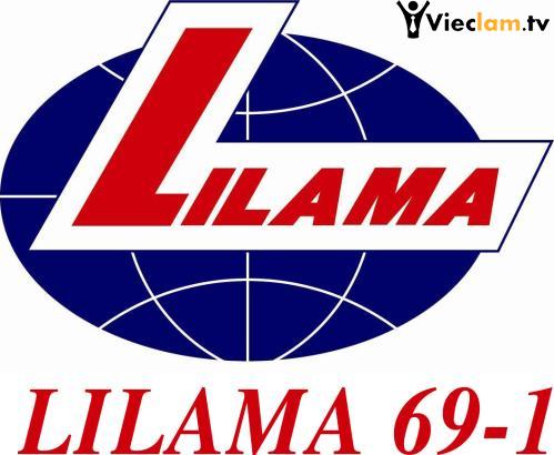 Logo DỰ ÁN NHIỆT ĐIỆN DUYÊN HẢI 3 MỞ RỘNG - CÔNG TY CỔ PHẦN LILAMA 69-1