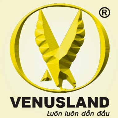 Logo Sàn Venus