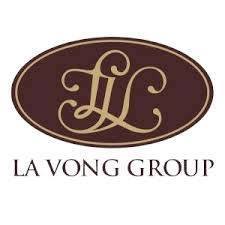 Logo Nhà hàng Lã Vọng Lẩu Cua Đồng, Gà Ri, Cá Sông