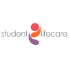 Logo Công ty TNHH Thương mại dịch vụ và tư vấn quốc tế Student Life Care Vietnam