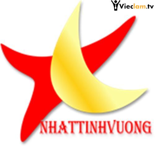 Logo Công ty CP Nhật Tinh Vương
