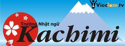 Logo Nhật ngữ kachimi