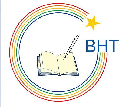 Logo Công ty TNHH Du học và Giáo dục BHT