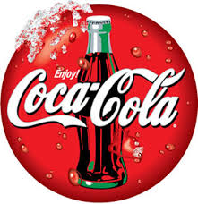 Logo CTY TNHH Nước Giải Khát CoCa-Cola VN