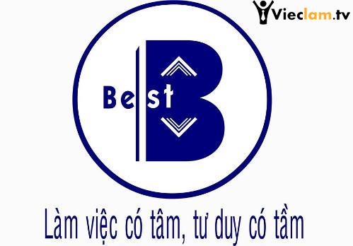 Logo Công ty TNHH thương mại và xuất nhập khẩu BestB
