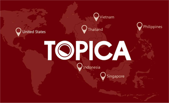 Logo Topica Native