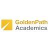 Logo Golden Path Academics