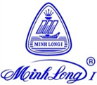 Logo Công ty TNHH Gốm sứ Minh Long I