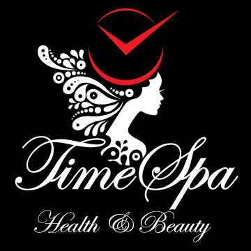 Logo Timespa