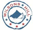 Logo Wilsons Hill Viet Nam LTD