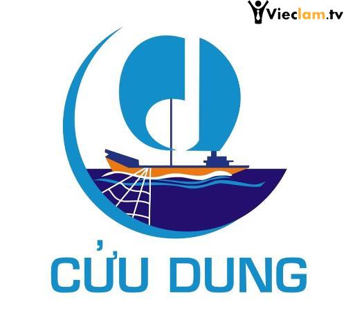 Logo DNTN Cửu Dung