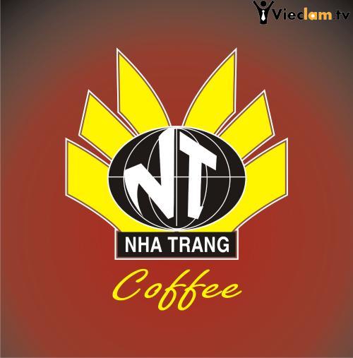 Logo Công Ty TNHH Cà Phê Nha Trang