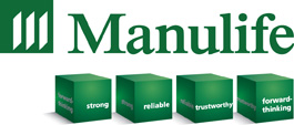 Logo Công ty TNHH Manulife (Việt Nam)