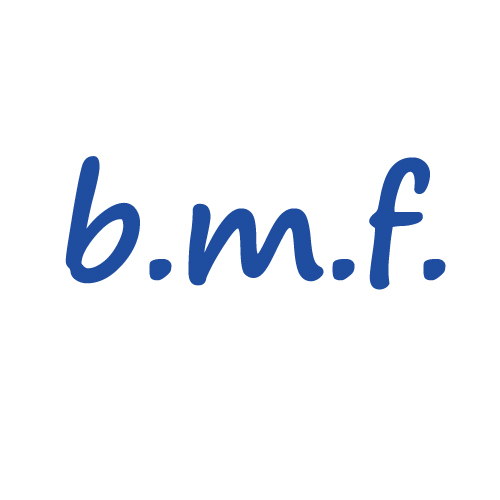 Logo BMF Global