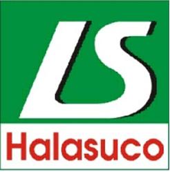 Logo HALASUCO