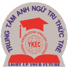 Logo TRUNG TÂM ANH NGỮ TRI THỨC TRẺ