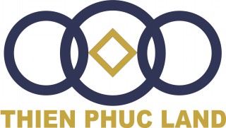 Logo THIEN PHUC LAND