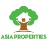 Logo Công Ty Cổ Phần Dịch Vụ Bất Động Sản Asia Properties