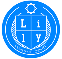 Logo Anh ngữ Lily