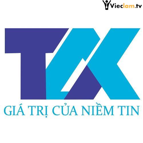 Logo Công ty TNHH và Đại lý thuế Công Minh