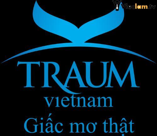 Logo Công Ty Cổ Phần Traum Việt Nam