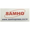 Logo Công Ty TNHH Samho Press Việt Nam