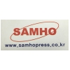 Logo Công ty TNHH Samho Press Việt Nam