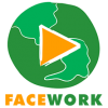 Logo Công ty CP Giải pháp trực tuyến Facework