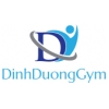 Logo Công Ty TNHH Dinh Dưỡng Gym Việt Nam