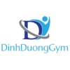 Logo Công ty TNHH Dinh Dưỡng Gym Việt Nam