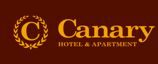 Logo Hanoi Canary Hotel