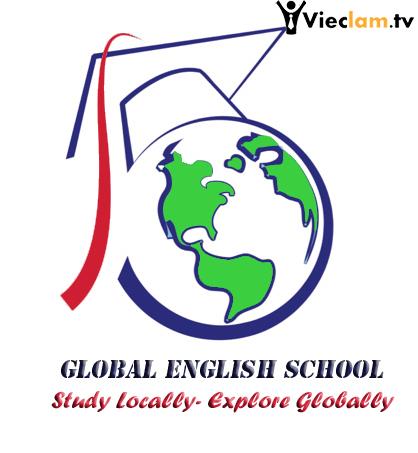 Logo Global English School