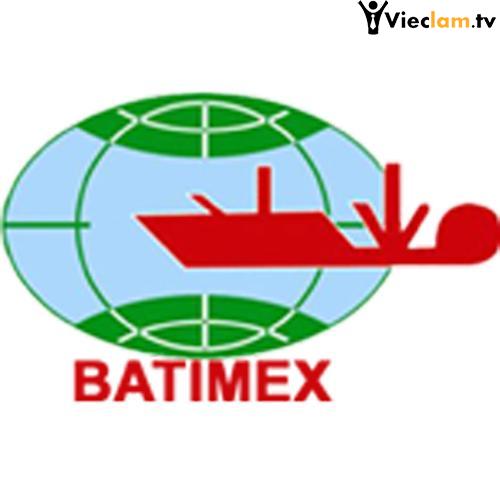 Logo Công ty XNK Batimex HN