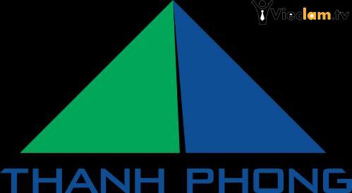 Logo TNHH Thanh Phong