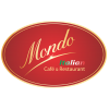 Logo Nhà hàng Mondo