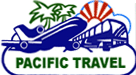 Logo Asia Pacific Travel