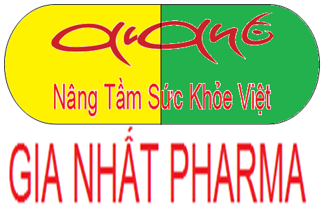 Logo Gia Nhat LTD