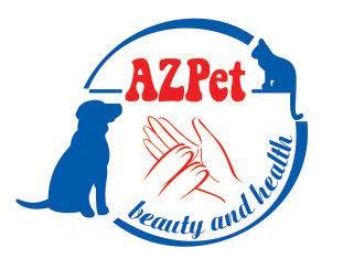 Logo AZPet HOTEL & SPA