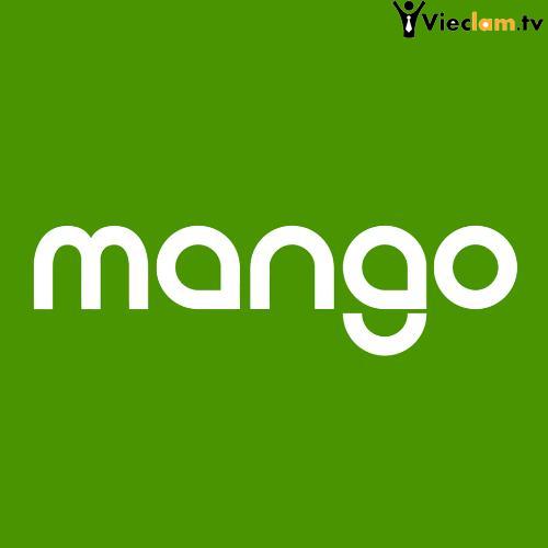 Logo Di Động Mango