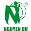 Logo Viện thẩm mỹ Nguyễn Du