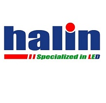 Logo HALIN COMPANY LIMITED