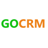 Logo Công ty TNHH GO CRM