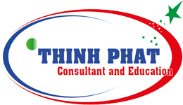 Logo Công ty TNHH Đào tạo – Tư vấn khởi nghiệp và Quản lý doanh nghiệp Thịnh Phát